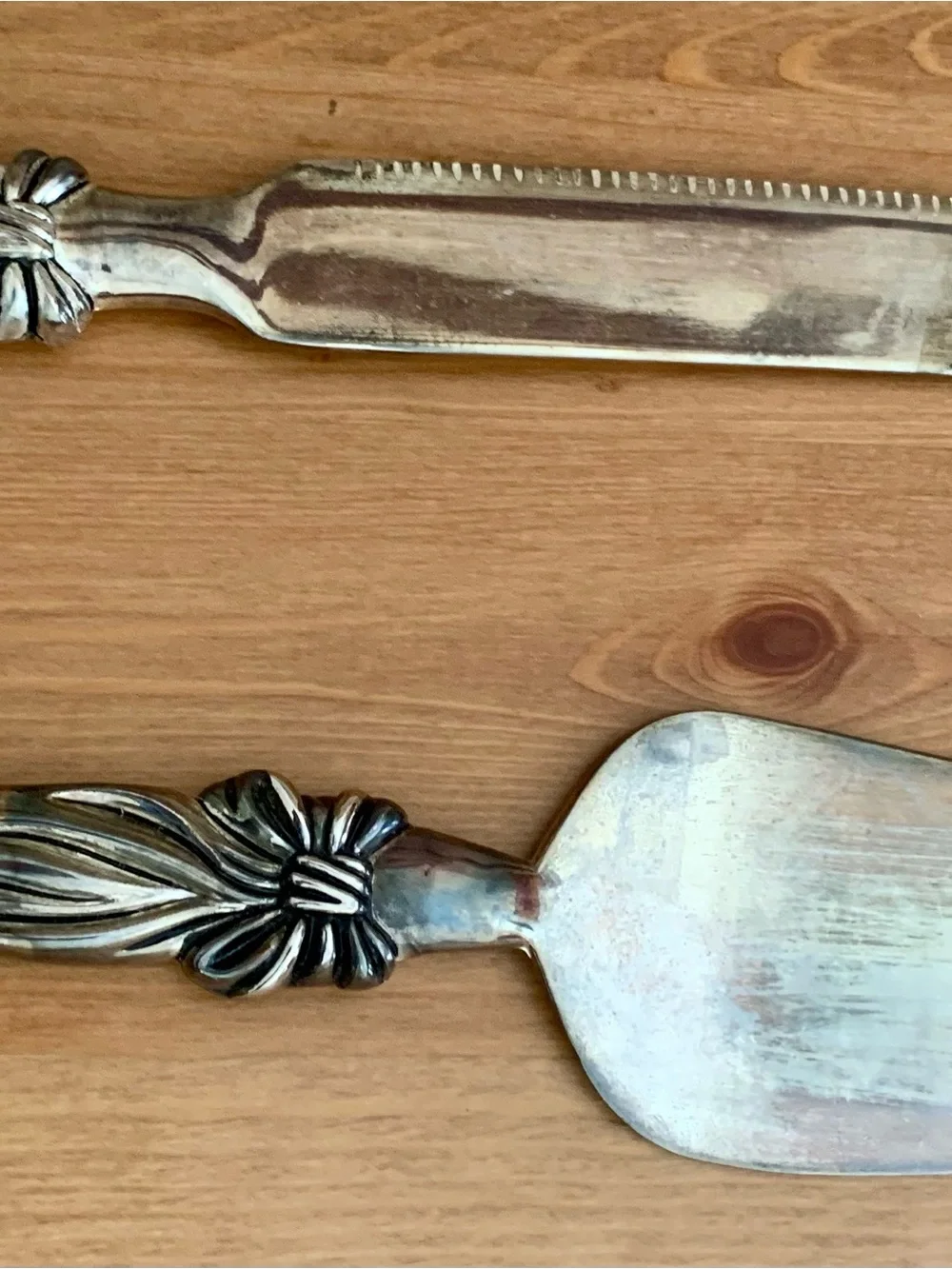 Silver Stainless Steel Serving Spoon - Home Dining